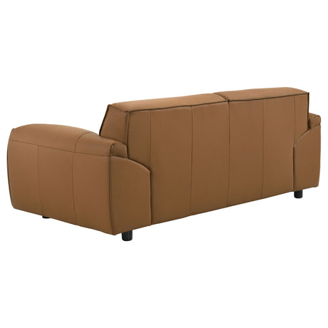 Buxton Loveseat - Furniture World