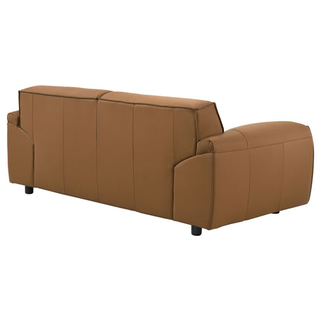Buxton Loveseat - Furniture World