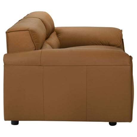 Buxton Loveseat - Furniture World