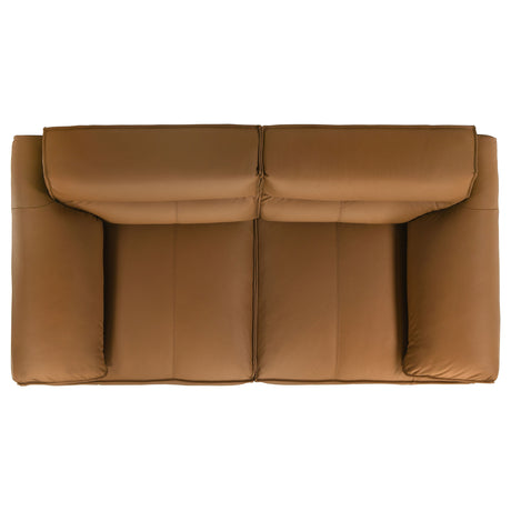 Buxton Loveseat - Furniture World