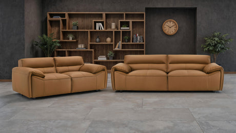 Buxton Loveseat - Furniture World