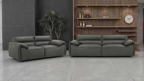 Buxton Sofa - Furniture World
