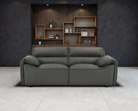 Buxton Loveseat - Furniture World