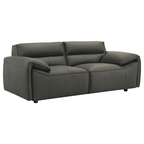 Buxton Loveseat - Furniture World