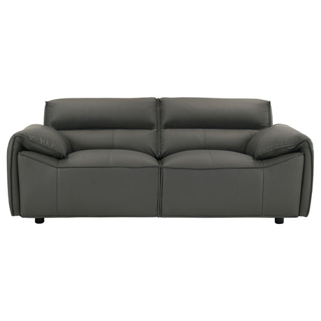 Buxton Loveseat - Furniture World