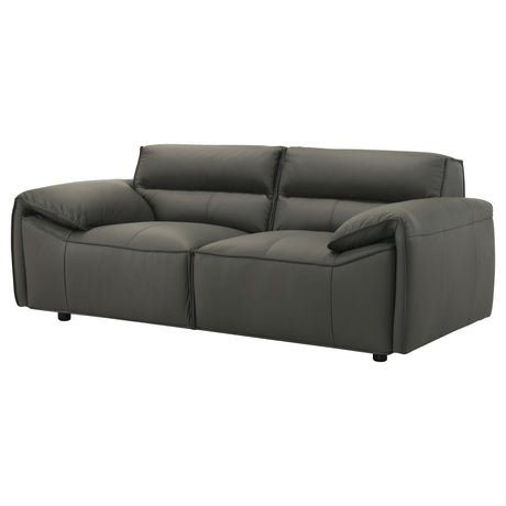 Buxton Loveseat - Furniture World