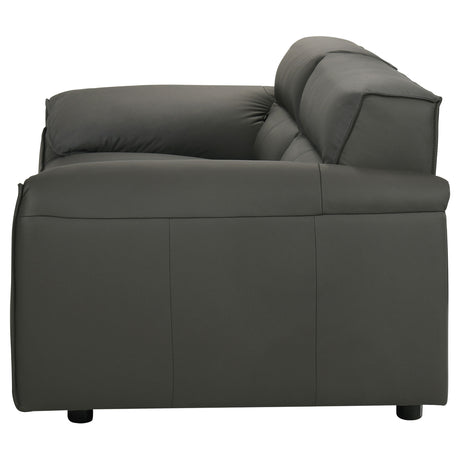 Buxton Loveseat - Furniture World