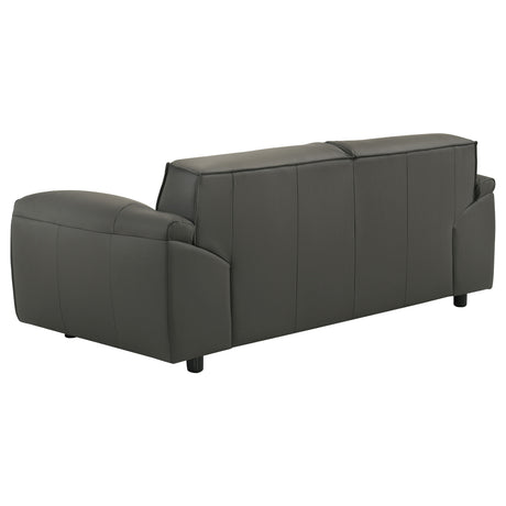 Buxton Loveseat - Furniture World