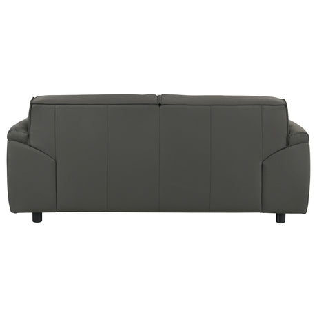 Buxton Loveseat - Furniture World