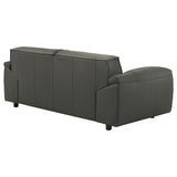 Buxton Loveseat
