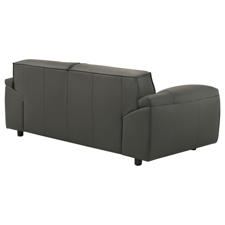 Buxton Loveseat - Furniture World