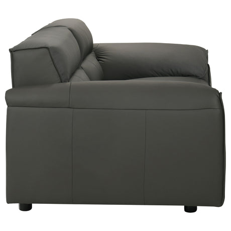 Buxton Loveseat - Furniture World