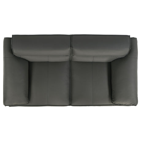 Buxton Loveseat - Furniture World