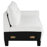 Caspian Sectional Sofa
