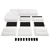 Caspian Sectional Sofa