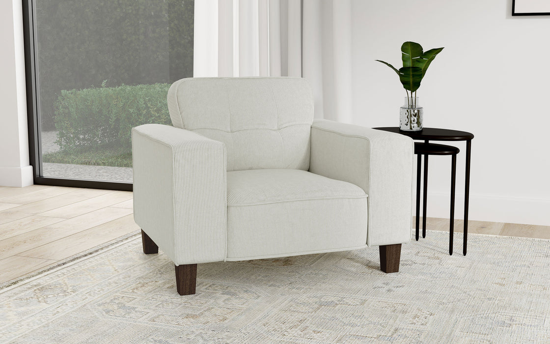 Deerhurst Accent Chair - Furniture World