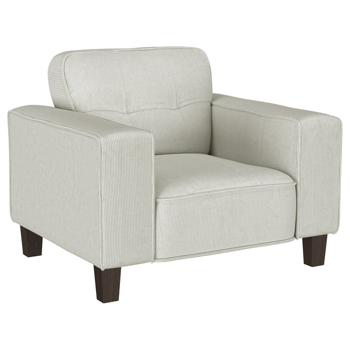 Deerhurst Accent Chair - Furniture World