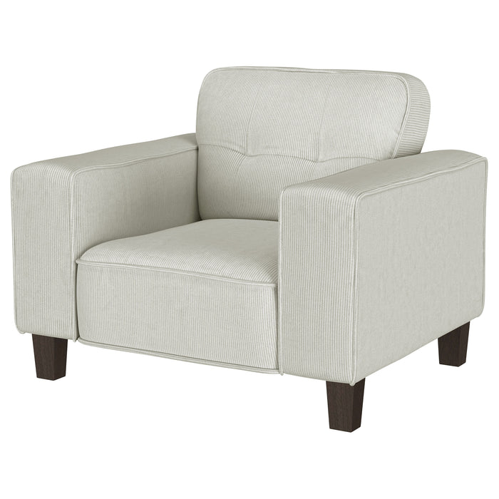 Deerhurst Accent Chair - Furniture World