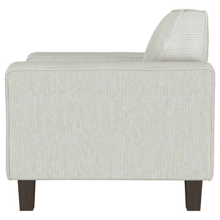 Deerhurst Accent Chair - Furniture World