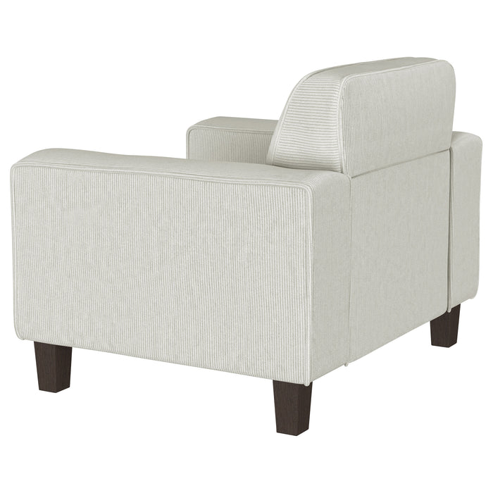 Deerhurst Accent Chair - Furniture World