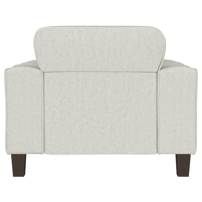 Deerhurst Accent Chair - Furniture World