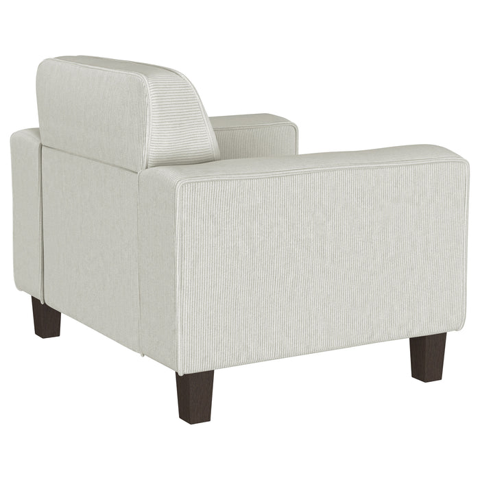 Deerhurst Accent Chair - Furniture World