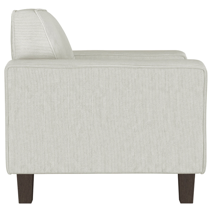 Deerhurst Accent Chair - Furniture World