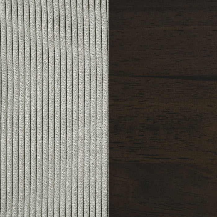 Deerhurst Accent Chair - Furniture World