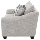 Tomkins Loveseat
