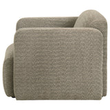 Dorset Accent Chair