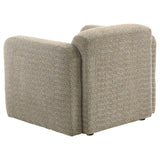 Dorset Accent Chair