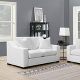 Ashlyn Loveseat