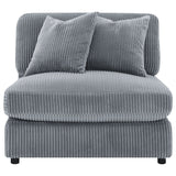 Blaine Sectional Sofa