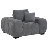 Octavia Accent Chair