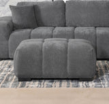 Octavia Ottoman