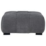 Octavia Ottoman