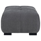 Octavia Ottoman