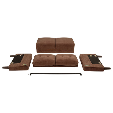 Bowen II Sofa - Furniture World