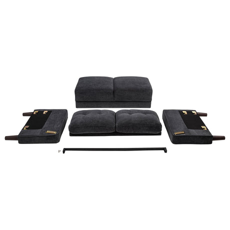Bowen II Sofa - Furniture World