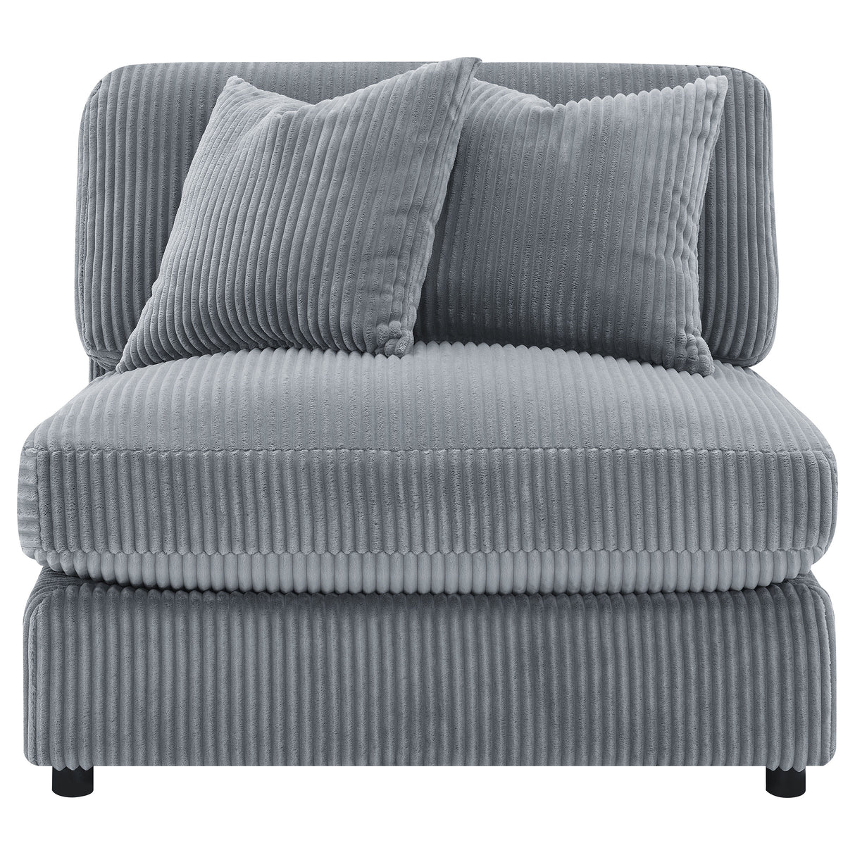 Blaine Armless Chair