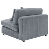 Blaine Armless Chair