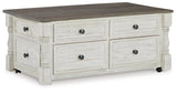 Havalance Occasional Table Set