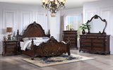 Francione Bed