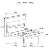 Trenton Bedroom Set
