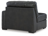 Brindley Pier Living Room Set