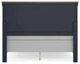 Landocken Bedroom Package