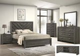 Valor Chest-Grey