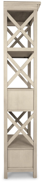 Bolanburg Display Cabinet