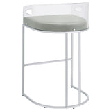 Thermosolis Bar Chair