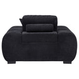 Octavia Accent Chair